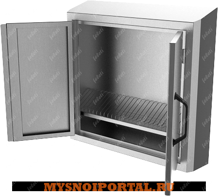 Шкаф для хранения и дезинфекции инструмента ШД 15/30 Саранск - изображение 1