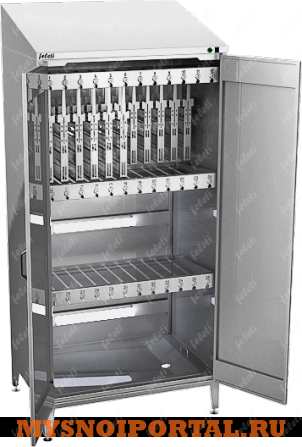 Шкаф для хранения и стерилизации инструмента Саранск - изображение 1