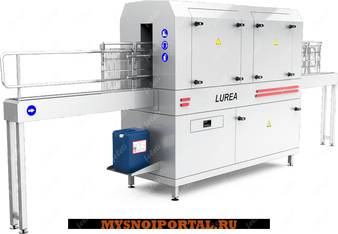 Машина для мойки инструмента Саранск - изображение 1