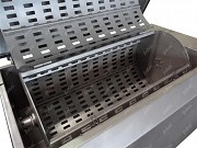 Машина для мойки коптильных вешал Саранск