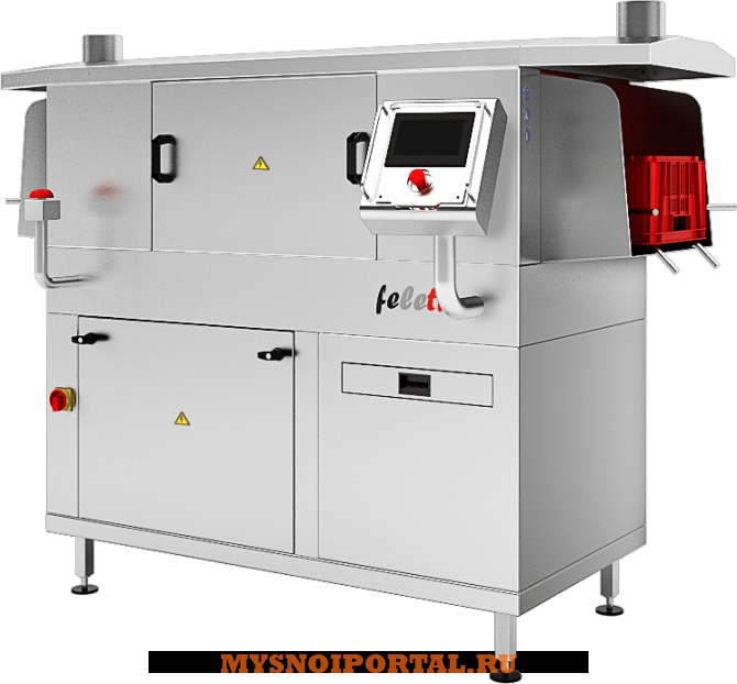 Моечная машина Lurea TEC150 Саранск - изображение 1