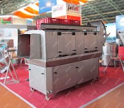 Машина для мойки ящиков LUREA TSC/TEC 300 Саранск