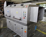 Машина для мойки ящиков LUREA TSC/TEC 300 Саранск