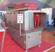 Машина для мойки ящиков LUREA TSC/TEC 300 Саранск