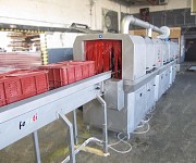 Моечная машина Lurea TSC/TEC 600 Саранск