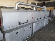 Моечная машина Lurea TSC/TEC 600 Саранск