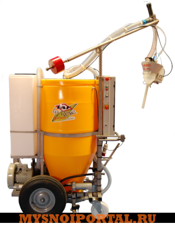 Машина для гаважа цельным зерном кукурузы CG1000 Саранск - изображение 1