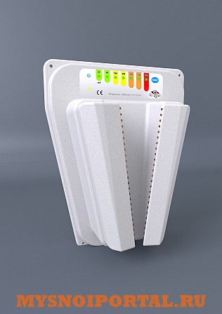 Устройство электрооглушения птицы Le Reve Саранск - изображение 1