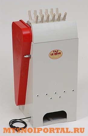 Перосъемная машина  Le Reve PLG (отряд куриные) Саранск - изображение 1