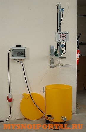 Ванна для шпарки Саранск - изображение 1