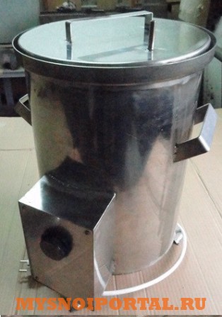 СТЕРИЛИЗАТОР КРЫШЕК Саранск - изображение 1