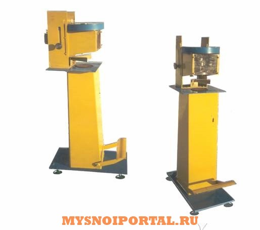 ПОЛУАВТОМАТ ДЛЯ ЗАКАТКИ СТЕКЛЯННЫХ  БАНОК Саранск - изображение 1