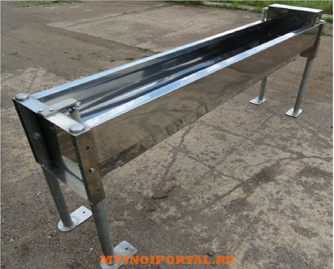 Поилки для КРС с подогревом Саранск - изображение 1