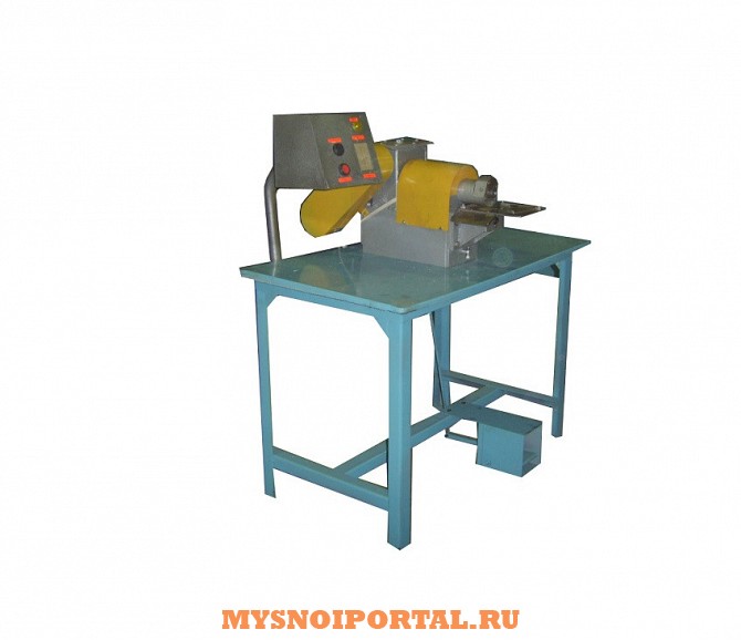 Маркиратор жестяных крышек Саранск - изображение 1