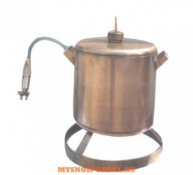 ИНЪЕКТОР Саранск - изображение 1