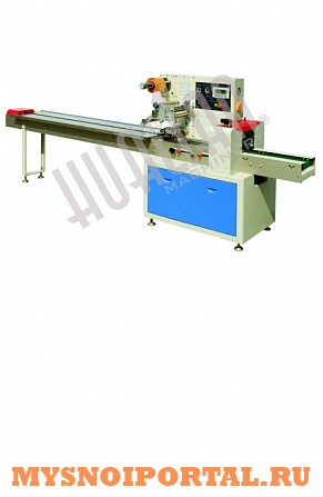 Автоматическая горизонтальная упаковочная машина DXDZ-250 Саранск - изображение 1