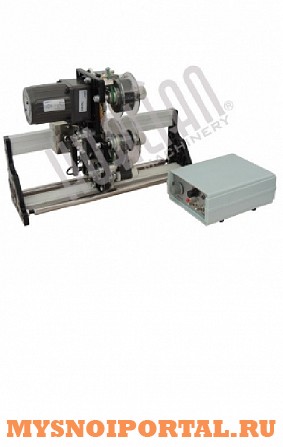 Встраиваемый автоматический датер с термолентой НР-241G Саранск - изображение 1