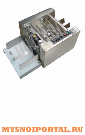 Датер автоматический на твердых чернилах MY-300A Саранск - изображение 1