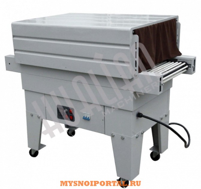 Термоусадочный тоннель (камера) BS-A Саранск - изображение 1