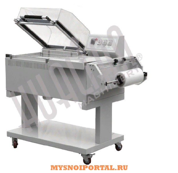 Упаковочный аппарат BSF-5540 Саранск - изображение 1