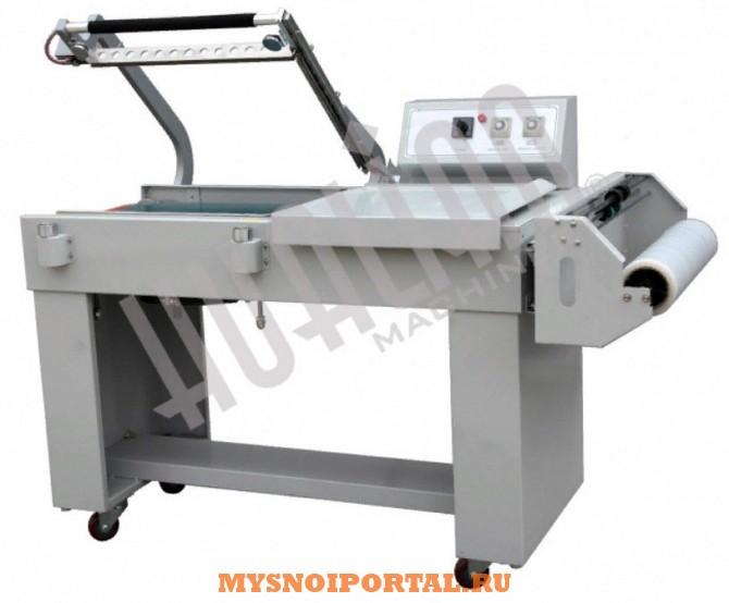 Нож для запайки и обрезки BSL-5045L (полуавтоматический) Саранск - изображение 1