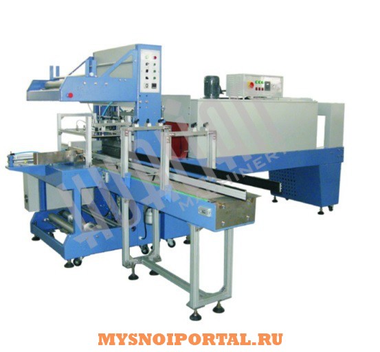 Автоматический нож для запайки и обрезки BSF-6030XI Саранск - изображение 1