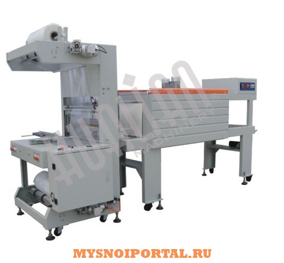 Полуавтоматический нож для запайки и обрезки серии BSF-6030X Саранск - изображение 1