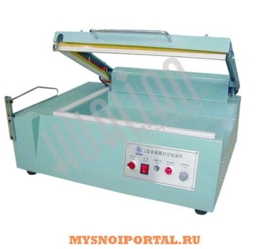 Ручной аппарат для L-образной запайки и отрезки серии BSF Саранск - изображение 1