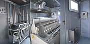 Мобильная модульная бойня свиней Саранск