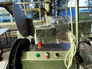 Отводящее колесо LF-D для кишок Саранск
