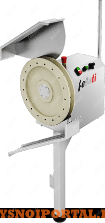 Отводящее колесо LF-D для кишок Саранск - изображение 1