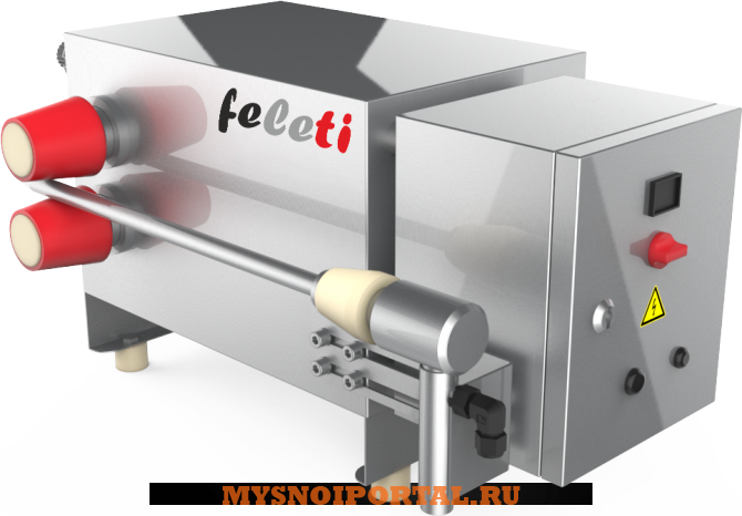 Тюбинговая установка Саранск - изображение 1