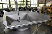 Машина моечная для субпродуктов Саранск