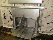 Машина рубки голов Саранск