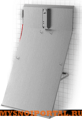 Мойка фартуков МФ-1 Саранск - изображение 1