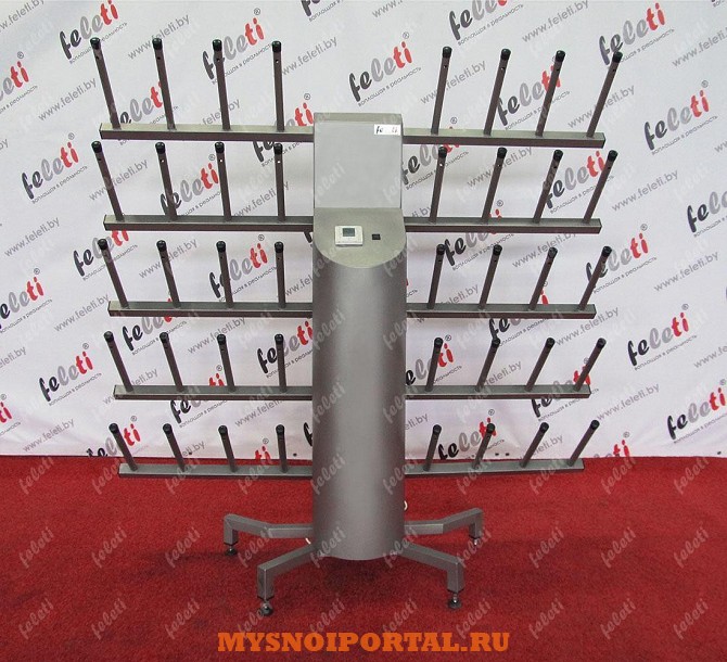 Автоматическая сушилка для обуви УСОС-О-О Саранск - изображение 1