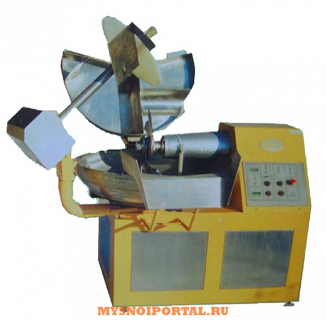 Куттер Саранск - изображение 1