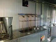 Мини бойня для птицы Саранск