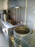 Мини бойня для птицы Саранск