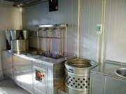 Мини бойня для птицы Саранск