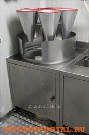 Мини бойня для птицы Саранск - изображение 1