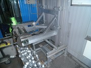 Мини бойня МРС Саранск