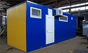 Мини бойня для свиней Саранск