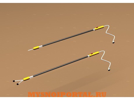 Стек электрооглушения для КРС Саранск - изображение 1