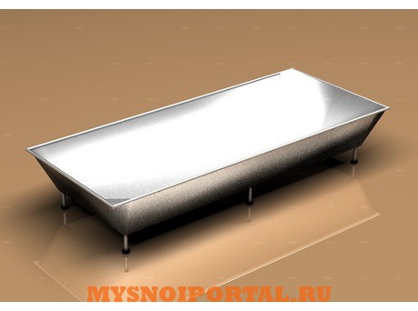 Ванна обескровливания Саранск - изображение 1