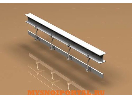 Подвесной путь полосовой Саранск - изображение 1