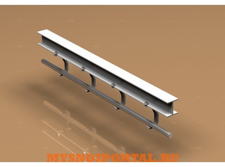 Подвесной путь трубчатый Саранск - изображение 1