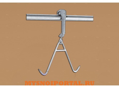 Разнога для КРС Саранск - изображение 1