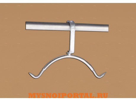 Разнога свиная\МРС Саранск - изображение 1