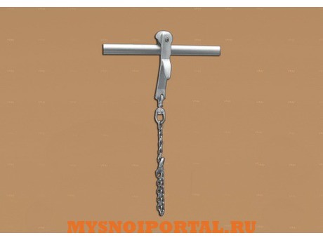 Троллей с путой и бабочкой для КРС Саранск - изображение 1